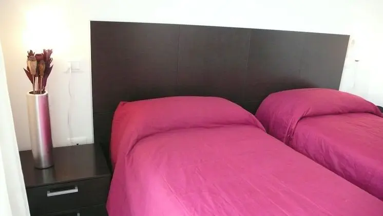 Apart Daire, 2 Yatak Odası, Balkon