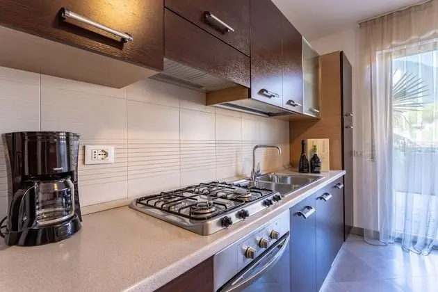 Apart Daire, 2 Yatak Odası, Balkon