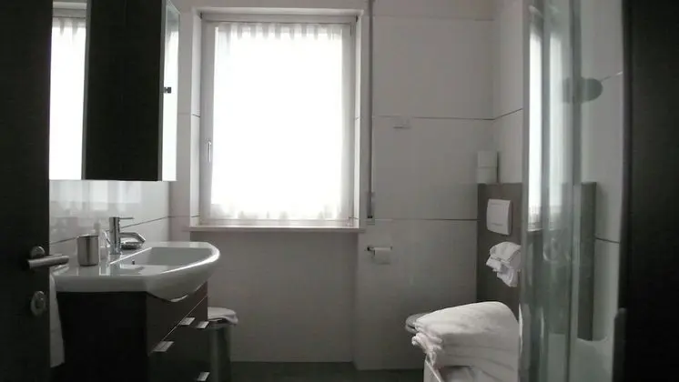 Apart Daire, 2 Yatak Odası, Balkon