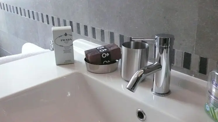 Apart Daire, 2 Yatak Odası, Balkon