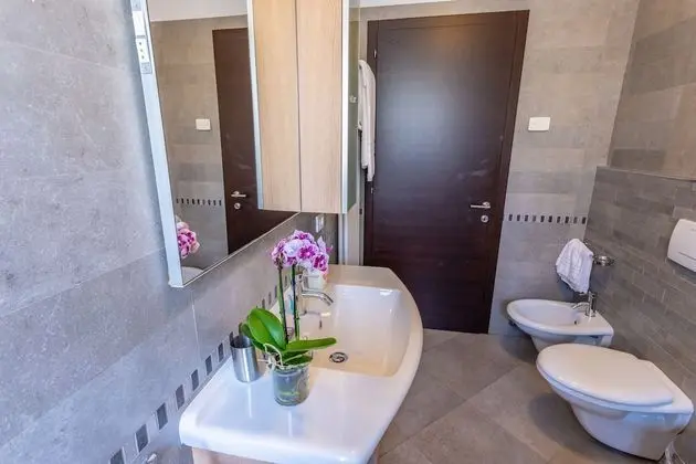 Apart Daire, 2 Yatak Odası, Balkon