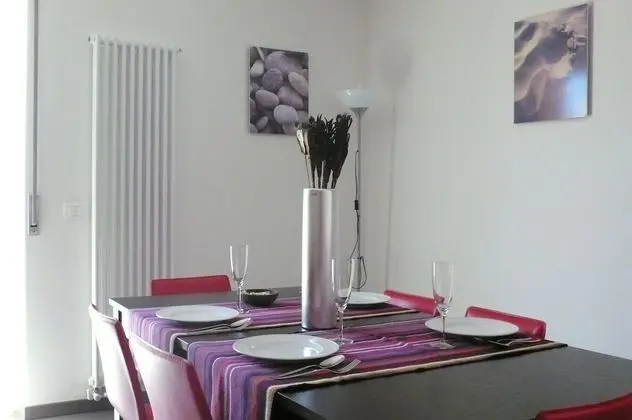 Apart Daire, 2 Yatak Odası, Balkon