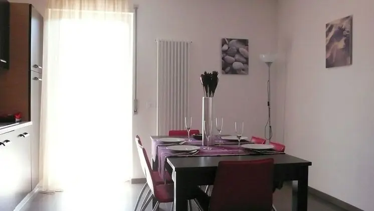 Apart Daire, 2 Yatak Odası, Balkon