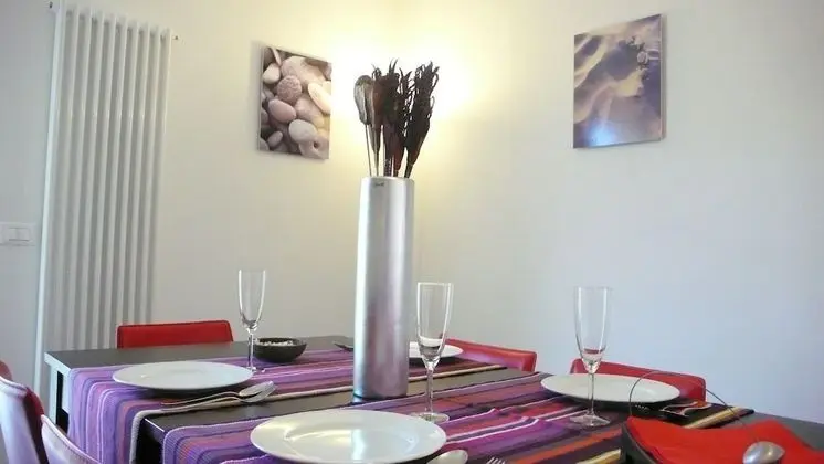 Apart Daire, 2 Yatak Odası, Balkon