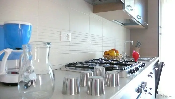 Apart Daire, 2 Yatak Odası, Balkon