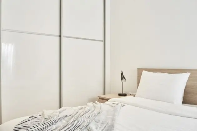 Apart Daire, 1 Yatak Odası