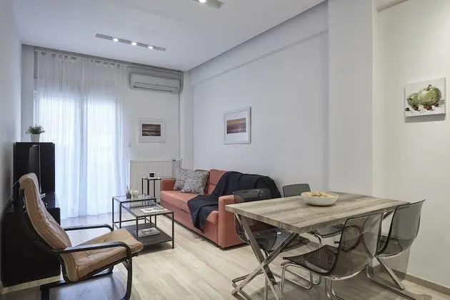 Apart Daire, 1 Yatak Odası