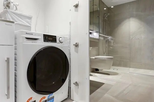 Deluxe Apart Daire