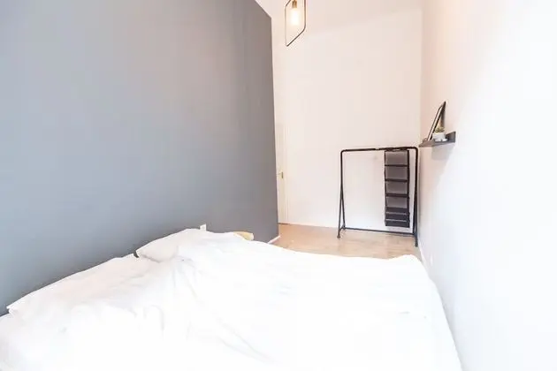 City Sıra Ev, 2 Yatak Odası
