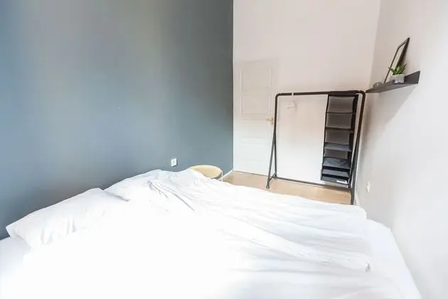 City Sıra Ev, 2 Yatak Odası