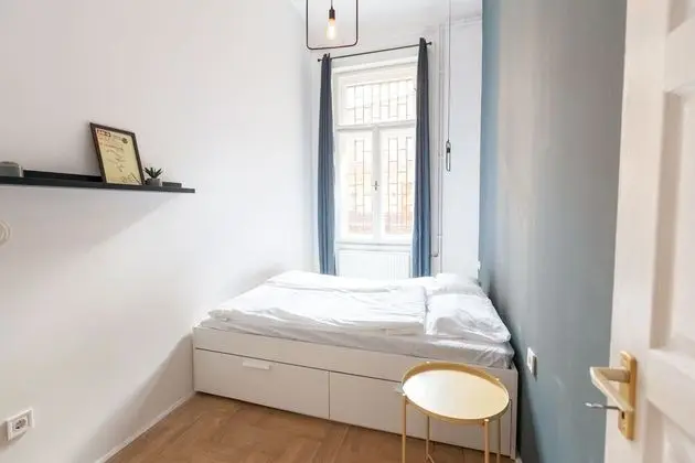 City Sıra Ev, 2 Yatak Odası
