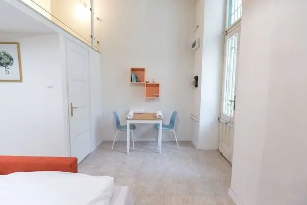 City Sıra Ev, 2 Yatak Odası