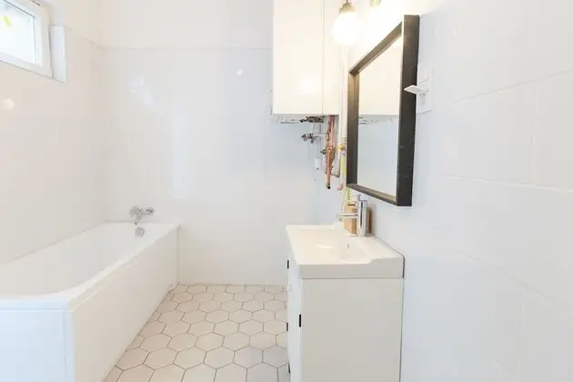 City Sıra Ev, 2 Yatak Odası