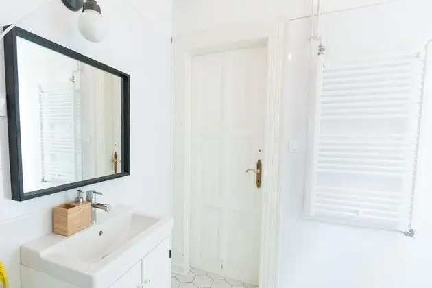 City Sıra Ev, 2 Yatak Odası