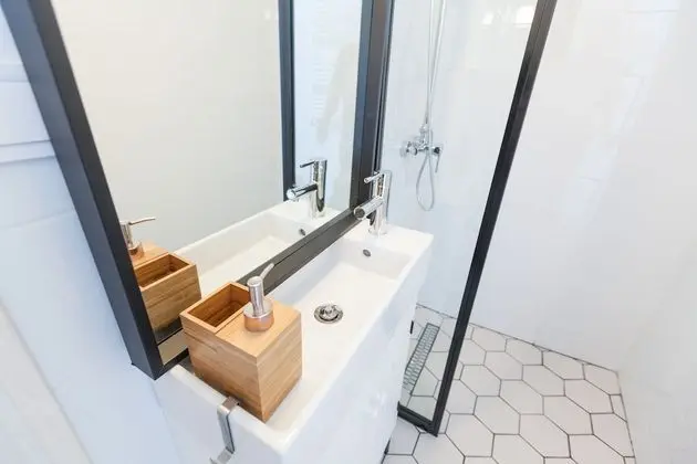 City Sıra Ev, 2 Yatak Odası