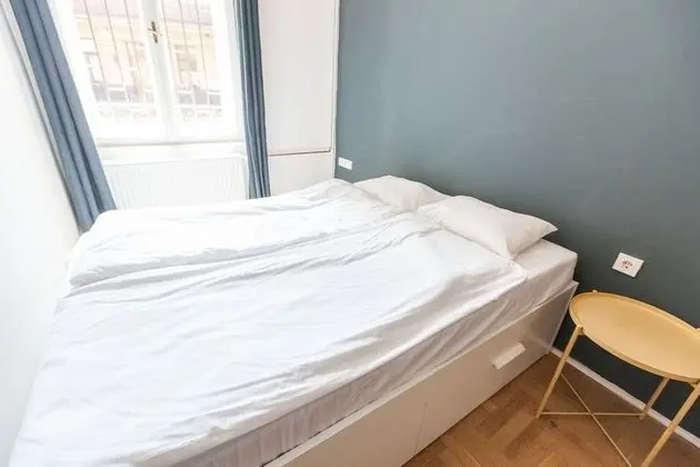 City Apart Daire, 3 Yatak Odası