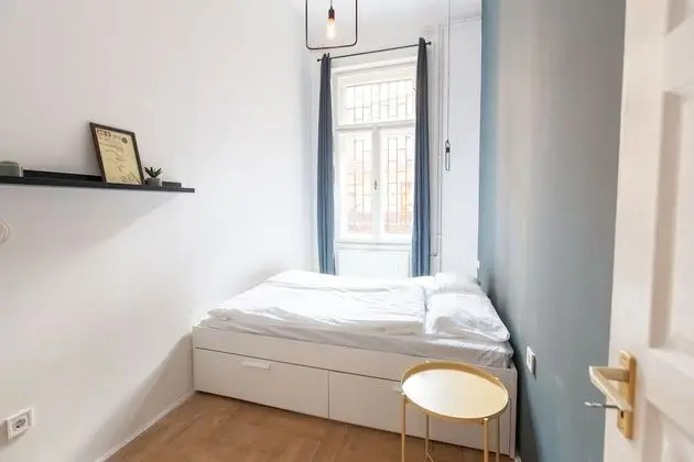 City Apart Daire, 3 Yatak Odası