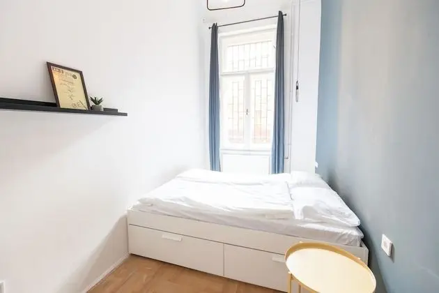 City Apart Daire, 3 Yatak Odası