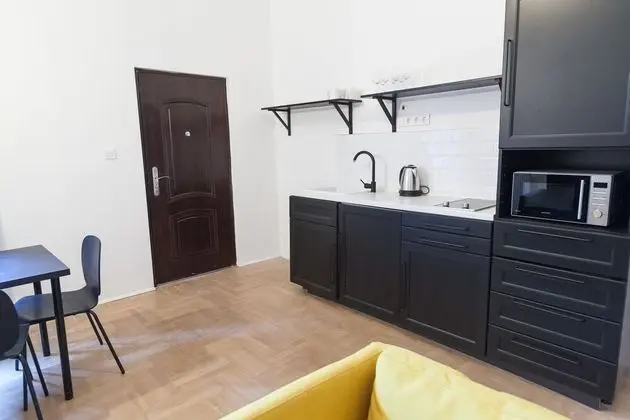 City Apart Daire, 3 Yatak Odası
