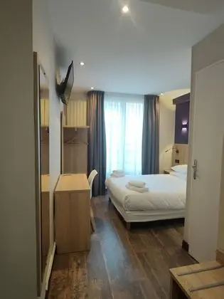 Classic Tek Büyük Yataklı Oda