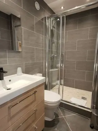 Superior Tek Büyük Yataklı Oda