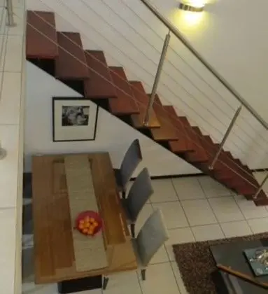 Deluxe Tek Büyük Yataklı Oda, 1 Yatak Odası, Özel Banyo, Avlu Manzaralı