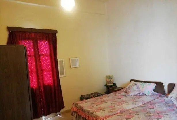 Üç Kişilik Oda