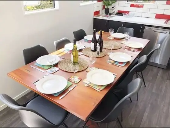 Family Ev, 3 Yatak Odası