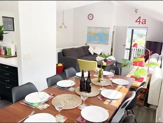 Family Ev, 3 Yatak Odası