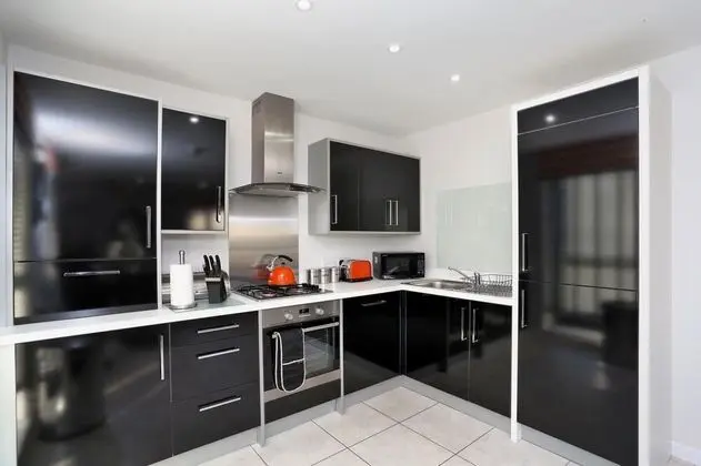 Comfort Apart Daire (2 Bedrooms)