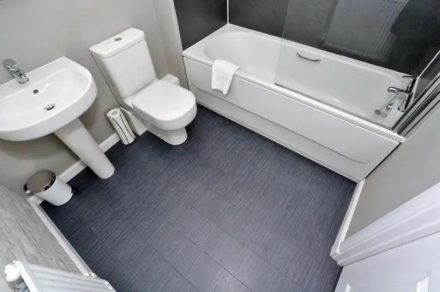 Comfort Apart Daire (2 Bedrooms)