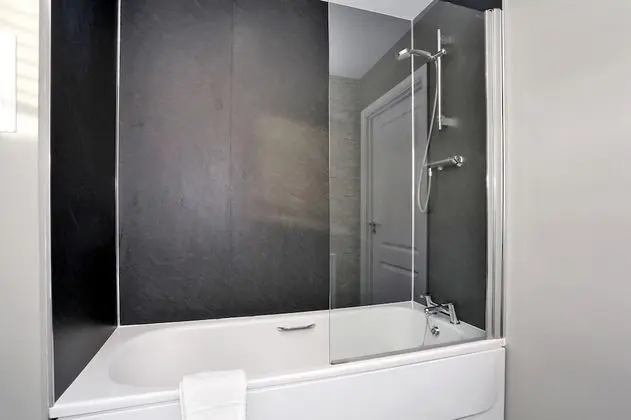 Comfort Apart Daire (2 Bedrooms)