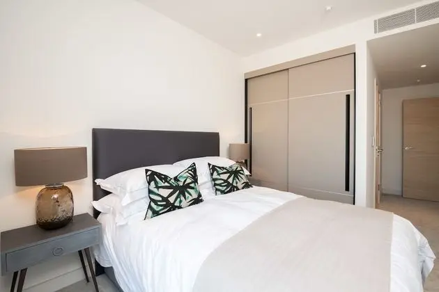 Apart Daire (2 Bedrooms)