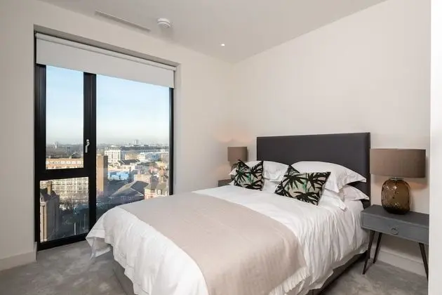 Apart Daire (2 Bedrooms)