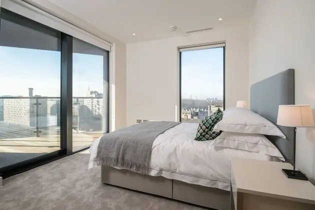 Apart Daire (2 Bedrooms)