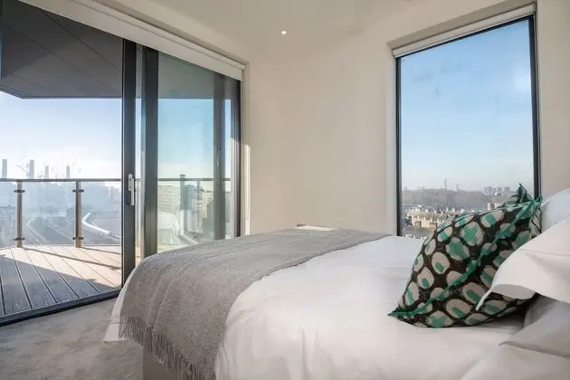 Apart Daire (2 Bedrooms)