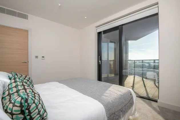 Apart Daire (2 Bedrooms)