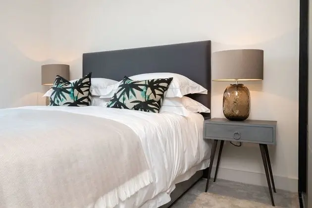 Apart Daire (2 Bedrooms)