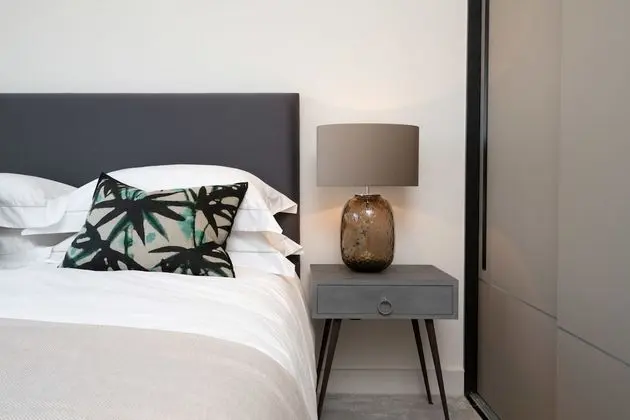 Apart Daire (2 Bedrooms)