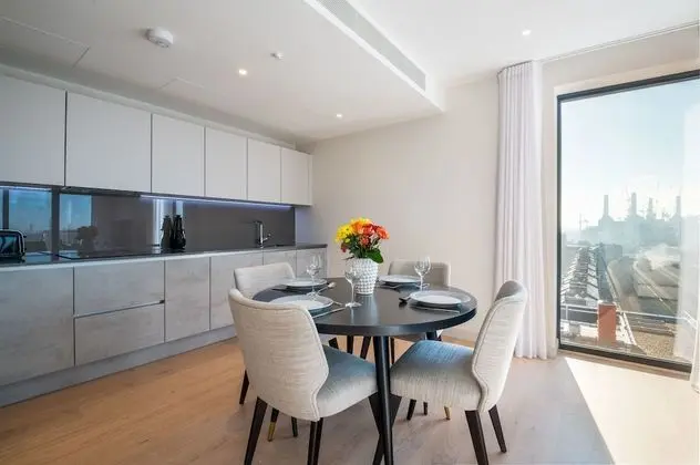 Apart Daire (2 Bedrooms)