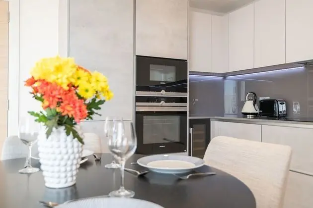 Apart Daire (2 Bedrooms)