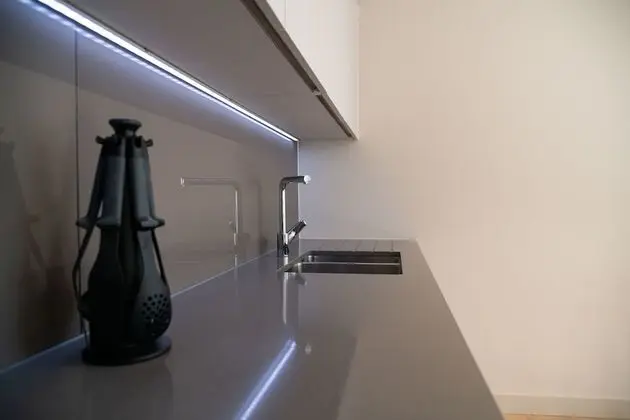 Apart Daire (2 Bedrooms)