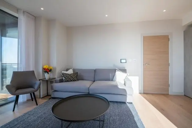 Apart Daire (2 Bedrooms)