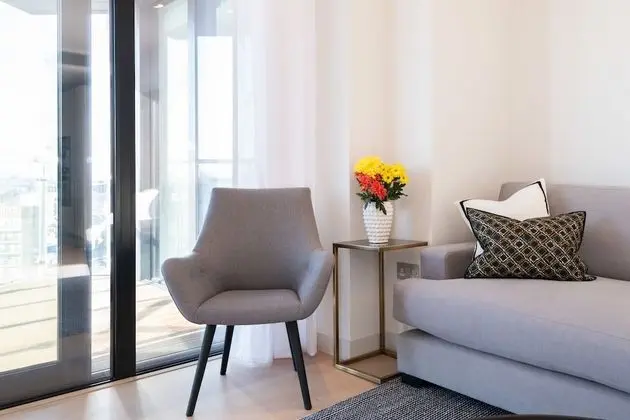 Apart Daire (2 Bedrooms)