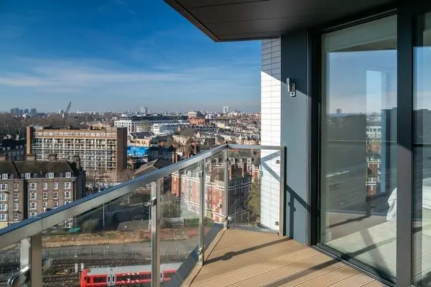 Apart Daire (2 Bedrooms)