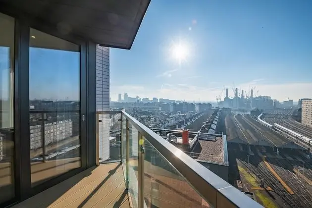 Apart Daire (2 Bedrooms)