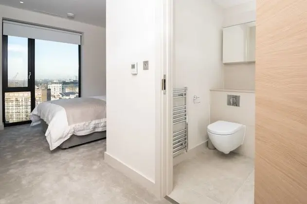 Apart Daire (2 Bedrooms)