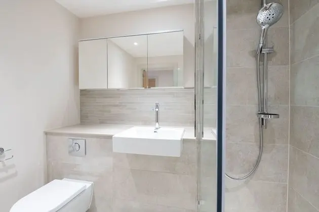 Apart Daire (2 Bedrooms)