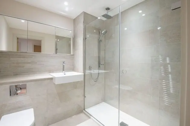 Apart Daire (2 Bedrooms)