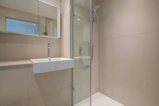 Apart Daire (2 Bedrooms)